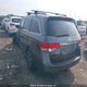 5FNRL5H42GB503740 2016 Honda Odyssey Ex auction photo thumbnail 3