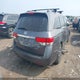 5FNRL5H42GB503740 2016 Honda Odyssey Ex auction photo thumbnail 4