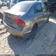 2HGFA16578H026488 2008 Honda Civic auction photo thumbnail 4
