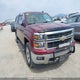 3GCUKREC6EG137496 2014 Chevrolet Silverado 1500 1Lt/2Lt auction photo thumbnail 1