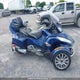 2BXNBDD24GV005082 2016 Can-Am Spyder Roadster Rt/Rt-S/Ltd/Sp Series auction photo thumbnail 12