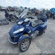 2BXNBDD24GV005082 2016 Can-Am Spyder Roadster Rt/Rt-S/Ltd/Sp Series auction photo thumbnail 2