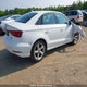 WAUB8GFFXJ1014938 2018 Audi A3 2.0T Komfort auction photo thumbnail 4