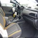 JF2GUHFC5RH248912 2024 Subaru Crosstrek Onyx auction photo thumbnail 5