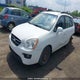 KNAFG528397287650 2009 Kia Rondo Ex/Ex-Premium/Lx auction photo thumbnail 2
