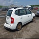 KNAFG528397287650 2009 Kia Rondo Ex/Ex-Premium/Lx auction photo thumbnail 4