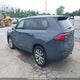 5TDACAB57RS021349 2024 Toyota Grand Highlander Hybrid Limited auction photo thumbnail 3