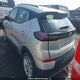 1G1FY6S0XP4147036 2023 Chevrolet Bolt Euv auction photo thumbnail 3