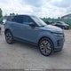SALZL2FX9LH071971 2020 Land Rover Range Rover Evoque First Edition auction photo thumbnail 1