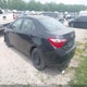 2T1BURHE8GC600217 2016 Toyota Corolla Le auction photo thumbnail 3