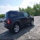 1J4NT2GB3BD170732 2011 Jeep Patriot Sport/North auction photo thumbnail 4