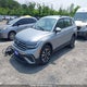 3VVFB7AX5RM156734 2024 Volkswagen Tiguan Trendline auction photo thumbnail 2