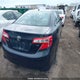 4T1BF1FKXEU810494 2014 Toyota Camry auction photo thumbnail 4