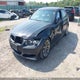 WBAPN73559A265338 2009 BMW 335D auction photo thumbnail 2