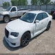 2C3CCADG0NH241288 2022 Chrysler 300 Touring L auction photo thumbnail 2