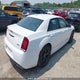 2C3CCADG0NH241288 2022 Chrysler 300 Touring L auction photo thumbnail 4