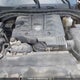 JN8AY2NE2K9756140 2019 Nissan Armada Platinum/Sl auction photo thumbnail 10