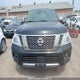 JN8AY2NE2K9756140 2019 Nissan Armada Platinum/Sl auction photo thumbnail 11
