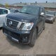 JN8AY2NE2K9756140 2019 Nissan Armada Platinum/Sl auction photo thumbnail 2