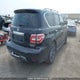 JN8AY2NE2K9756140 2019 Nissan Armada Platinum/Sl auction photo thumbnail 4