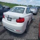 WBA1F7C58FVX95858 2015 BMW 228I xDrive auction photo thumbnail 4