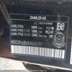 WDDZF6JB0KA589787 2019 Mercedes-Benz E 450 4Matic auction photo thumbnail 9