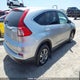 2HKRM4H74FH123588 2015 Honda Cr-V auction photo thumbnail 4