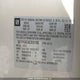 3GYFNAE36CS501583 2012 Cadillac Srx Luxury Collection auction photo thumbnail 9