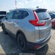 2HKRW2H87JH141177 2018 Honda Cr-V Ex-L auction photo thumbnail 3