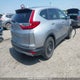 2HKRW2H87JH141177 2018 Honda Cr-V Ex-L auction photo thumbnail 4