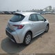 JTNK4MBE2N3151369 2022 Toyota Corolla Se auction photo thumbnail 4