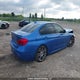 WBA8B7C58GK702656 2016 BMW 340 340I xDrive auction photo thumbnail 4