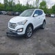 5XYZUDLA2GG371513 2016 Hyundai Santa Fe Sport auction photo thumbnail 2