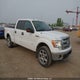 1FTFW1ET4DFB93595 2013 Ford F-150 Xlt auction photo thumbnail 1