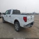 1FTFW1ET4DFB93595 2013 Ford F-150 Xlt auction photo thumbnail 3