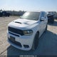1C4SDJCT3LC433419 2020 Dodge Durango R/T auction photo thumbnail 2