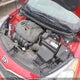 KNAFX5A84F5282739 2015 Kia Forte Ex auction photo thumbnail 10