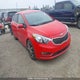 KNAFX5A84F5282739 2015 Kia Forte Ex auction photo thumbnail 1