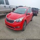 KNAFX5A84F5282739 2015 Kia Forte Ex auction photo thumbnail 2