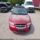 3C3EL55H6TT245826 1996 Chrysler Sebring Jxi auction photo thumbnail 12