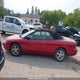 3C3EL55H6TT245826 1996 Chrysler Sebring Jxi auction photo thumbnail 14