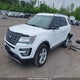 1FM5K8D82HGC80680 2017 Ford Explorer Xlt auction photo thumbnail 2