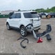 1FM5K8D82HGC80680 2017 Ford Explorer Xlt auction photo thumbnail 3