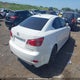 JTHCF5C27B2035422 2011 Lexus Is 250 auction photo thumbnail 4