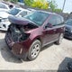 2FMDK3JC6BBA13838 2011 Ford Edge Sel auction photo thumbnail 2