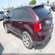 2FMDK3JC6BBA13838 2011 Ford Edge Sel auction photo thumbnail 3