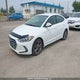 KMHD84LF4HU120935 2017 Hyundai Elantra Gl auction photo thumbnail 2