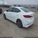 KMHD84LF4HU120935 2017 Hyundai Elantra Gl auction photo thumbnail 3