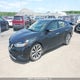 1N4AA6FV3NC506280 2022 Nissan Maxima Platinum auction photo thumbnail 2