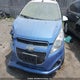 KL8CF6S95DC560815 2013 Chevrolet Spark auction photo thumbnail 11